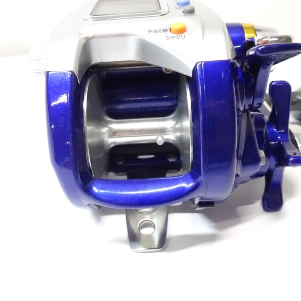 ０５ハイパータナコン４００ＦＢＥ
